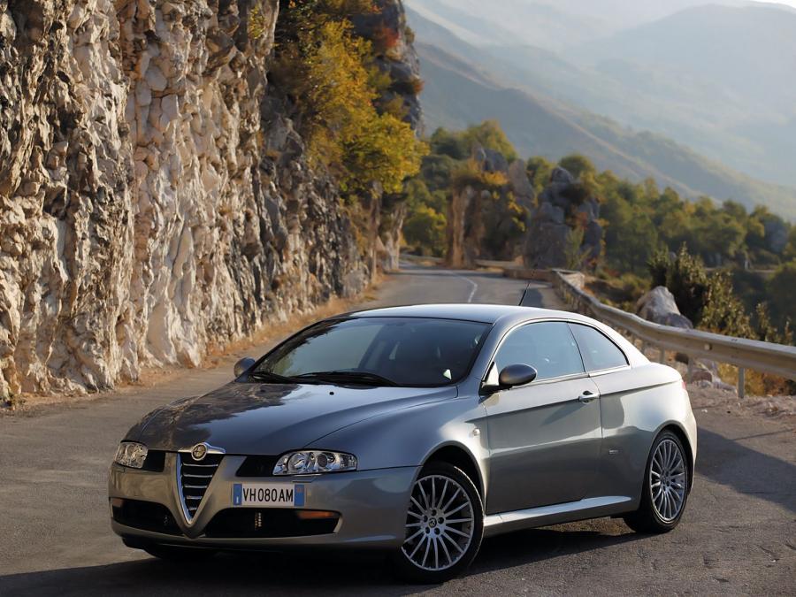  Alfa Romeo GT (937C) 2003 года  (WW) (фото 37 из 53)